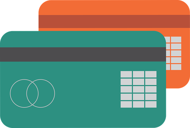 alternative financing options, credit card