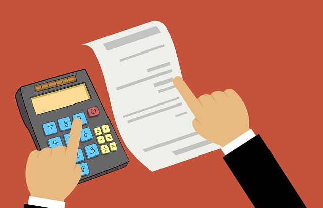 comparing commission advance costs